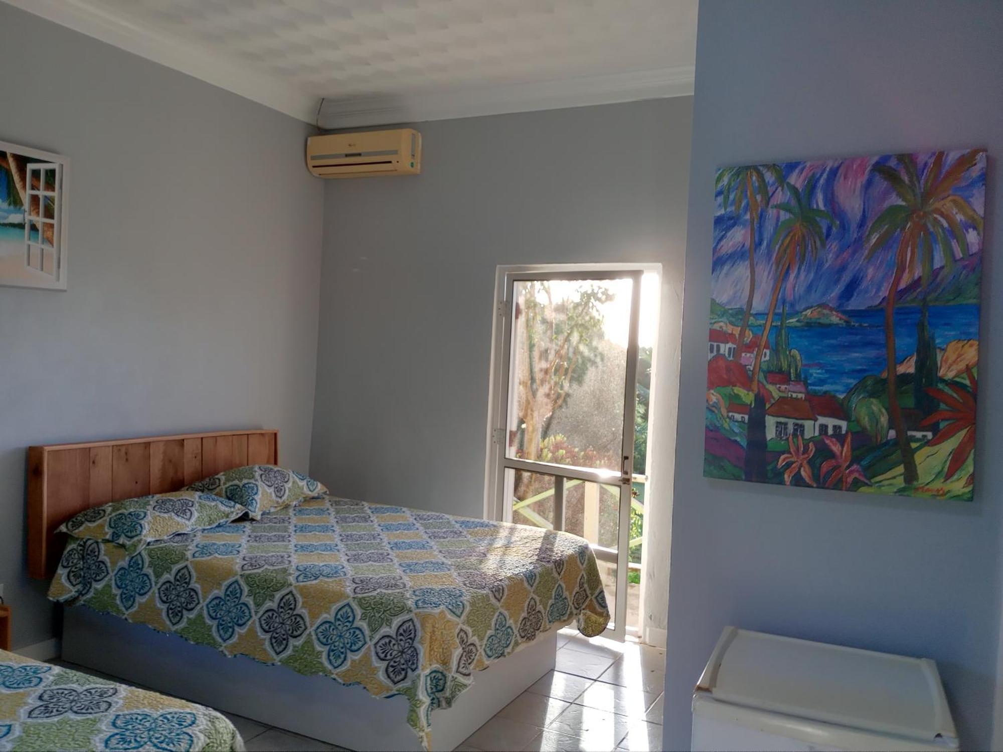 Surfers Manor Motel Gregory Town Екстериор снимка